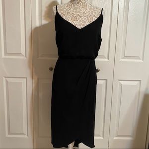 Gilli little black dress NWT